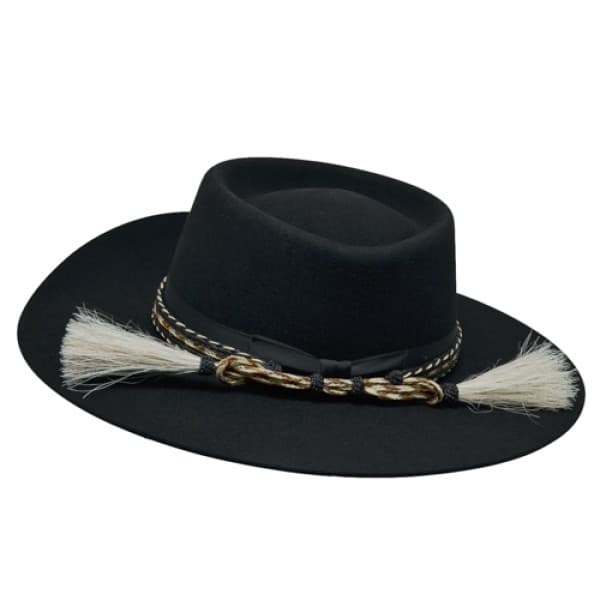 Style: 347 Johnny Ringo Cowboy Hat - thumbnail 7
