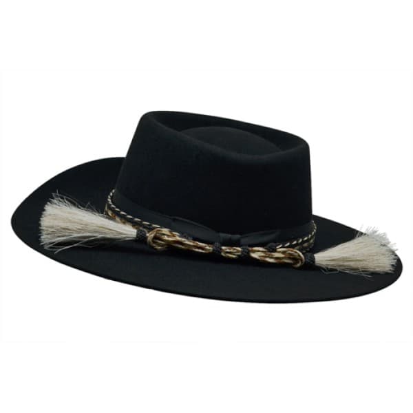 Style: 347 Johnny Ringo Cowboy Hat - thumbnail 8