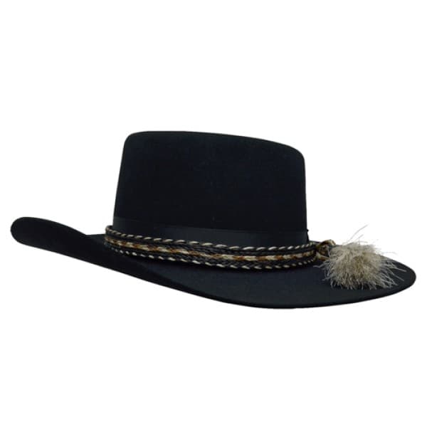 Style: 347 Johnny Ringo Cowboy Hat - thumbnail 9