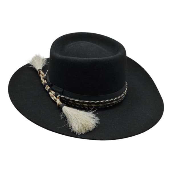 Style: 347 Johnny Ringo Cowboy Hat - thumbnail 10