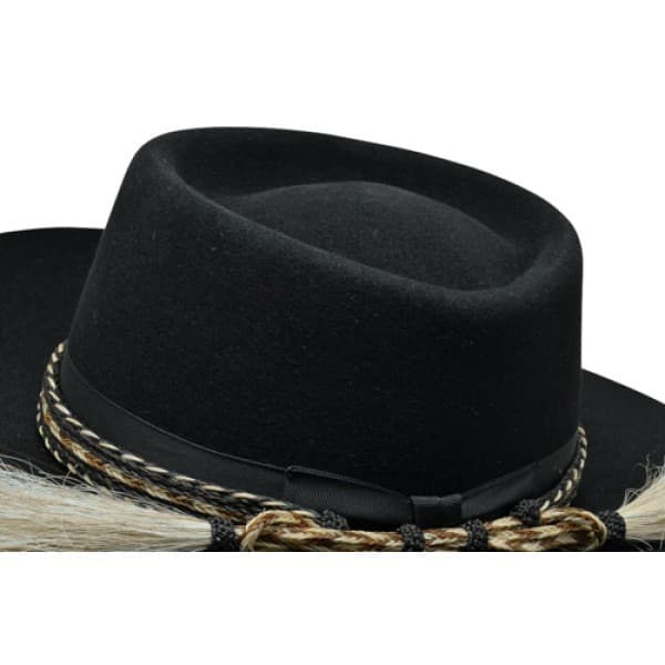 Style: 347 Johnny Ringo Cowboy Hat - thumbnail 2