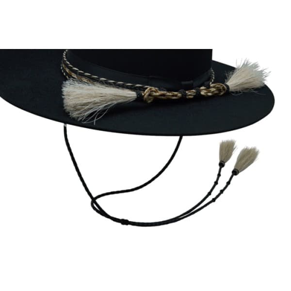 Style: 347 Johnny Ringo Cowboy Hat - thumbnail 4