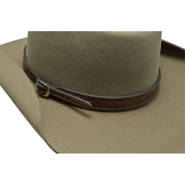 Style: 353 Harmonica Cowboy Hat - thumbnail 4