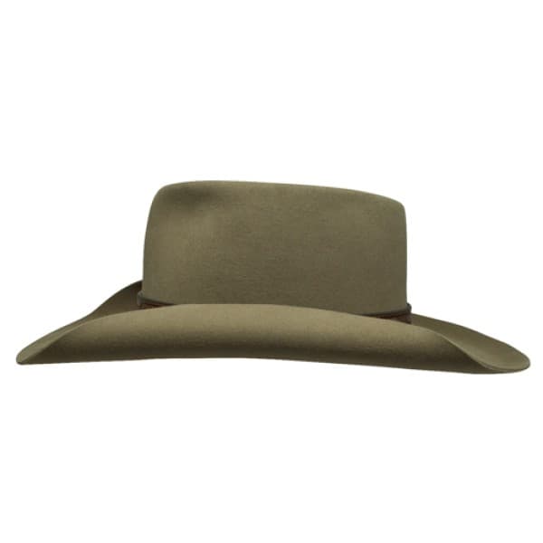 Style: 353 Harmonica Cowboy Hat - thumbnail 5