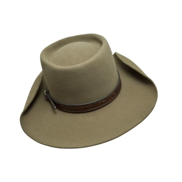 Style: 353 Harmonica Cowboy Hat - thumbnail 6