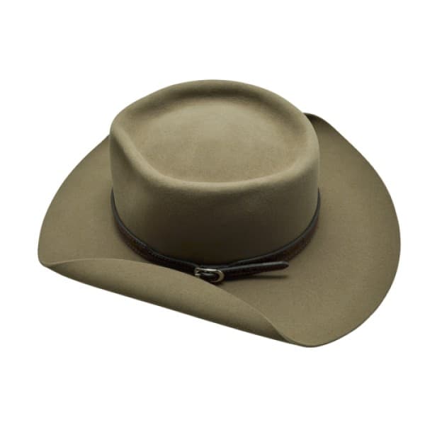 Style: 353 Harmonica Cowboy Hat - thumbnail 7