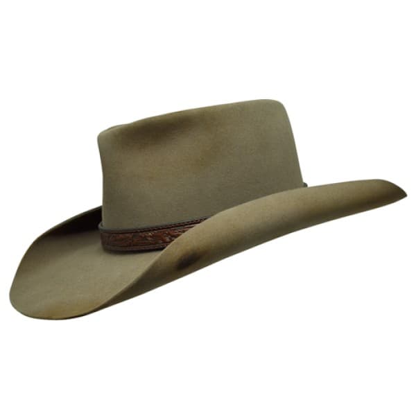 Style: 353 Harmonica Cowboy Hat - thumbnail 8