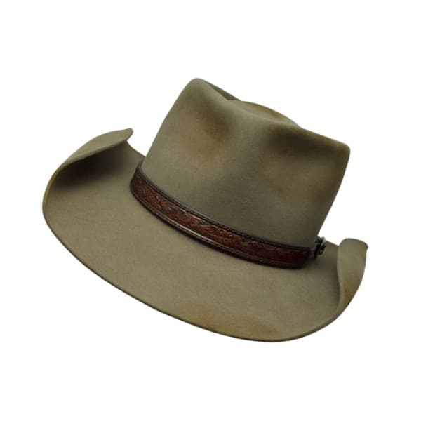 Style: 353 Harmonica Cowboy Hat - thumbnail 2