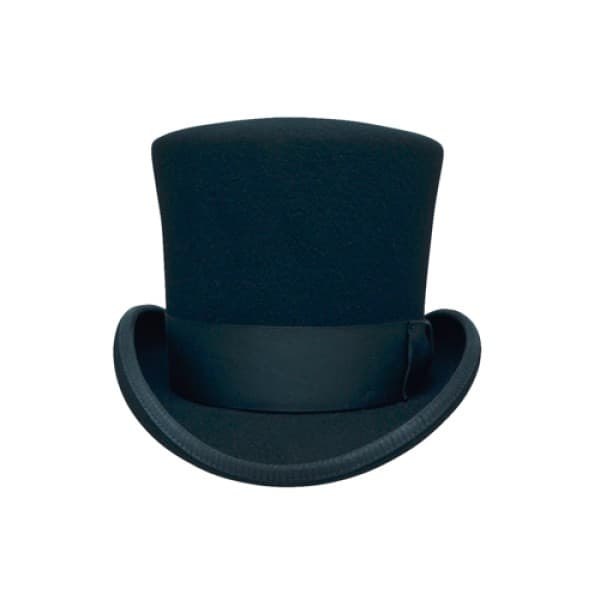 Style: 360 Madhatter Top Hat - thumbnail 2