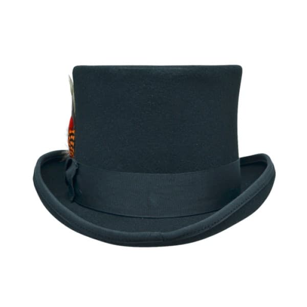 Style: 361 Coachman Top Hat - thumbnail 2