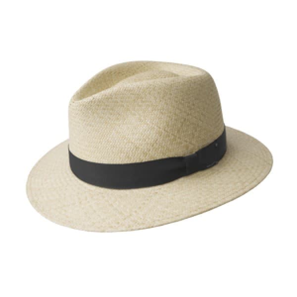Style: 393 Bailey Brooks Panama Hat