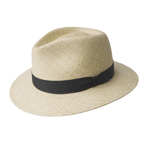 Style: 393 Bailey Brooks Panama Hat - thumbnail 2