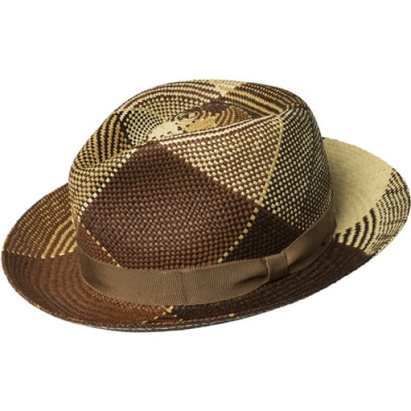 Style:  398 Bailey Giger Panama Hat