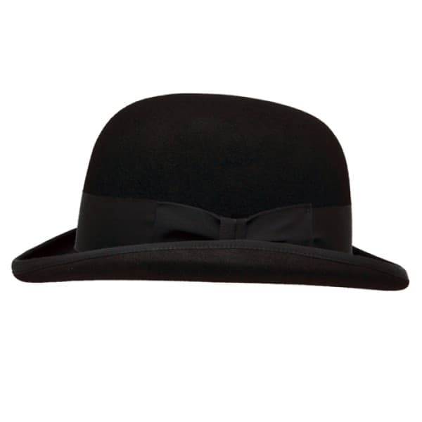 Style: 409 The Derby Hat - thumbnail 5