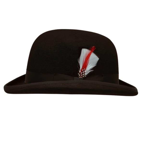 Style: 409 The Derby Hat - thumbnail 9