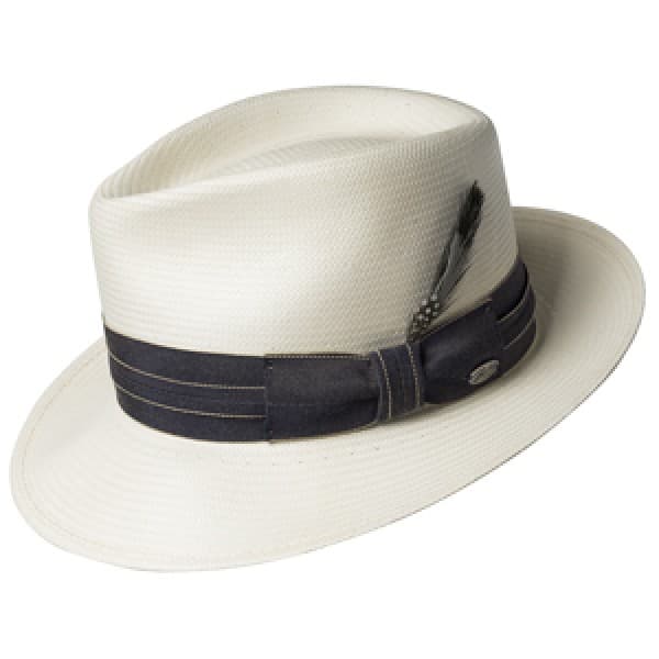 Style: 419 Bailey Anderson Straw Hat