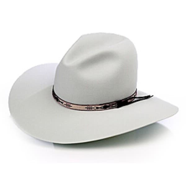 Style: 422 Lima Cowboy Hat 7X