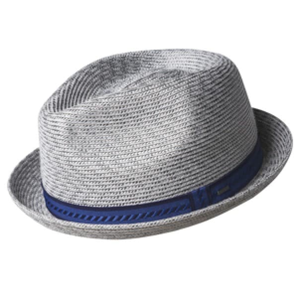 Style: 450 Mannes Casual Straw Hat by Bailey