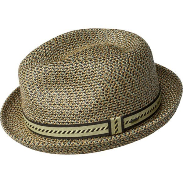 Style: 450 Mannes Casual Straw Hat by Bailey - thumbnail 2