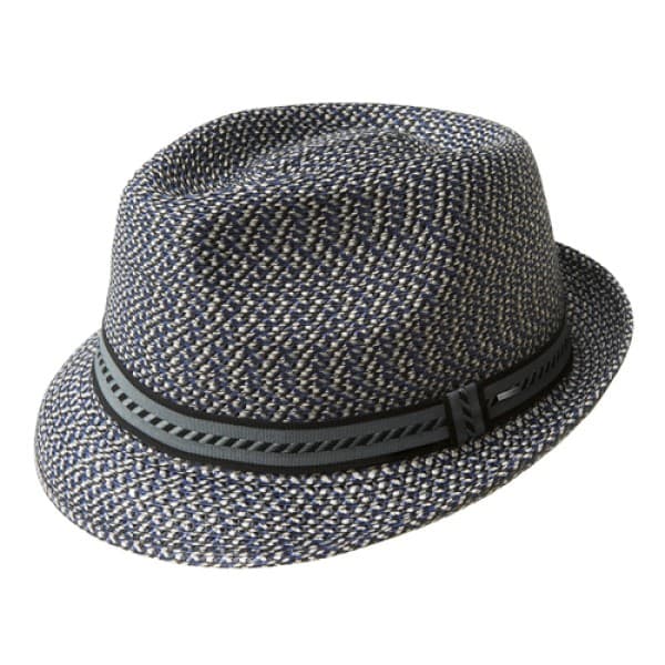 Style: 450 Mannes Casual Straw Hat by Bailey - thumbnail 3