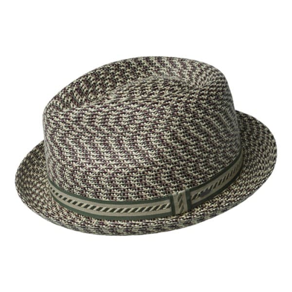 Style: 450 Mannes Casual Straw Hat by Bailey - thumbnail 4