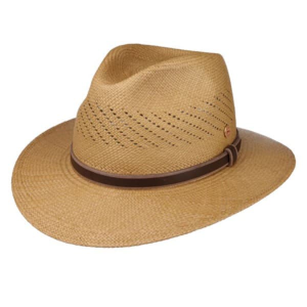Style: 476 Piero Panama Hat by Mayser