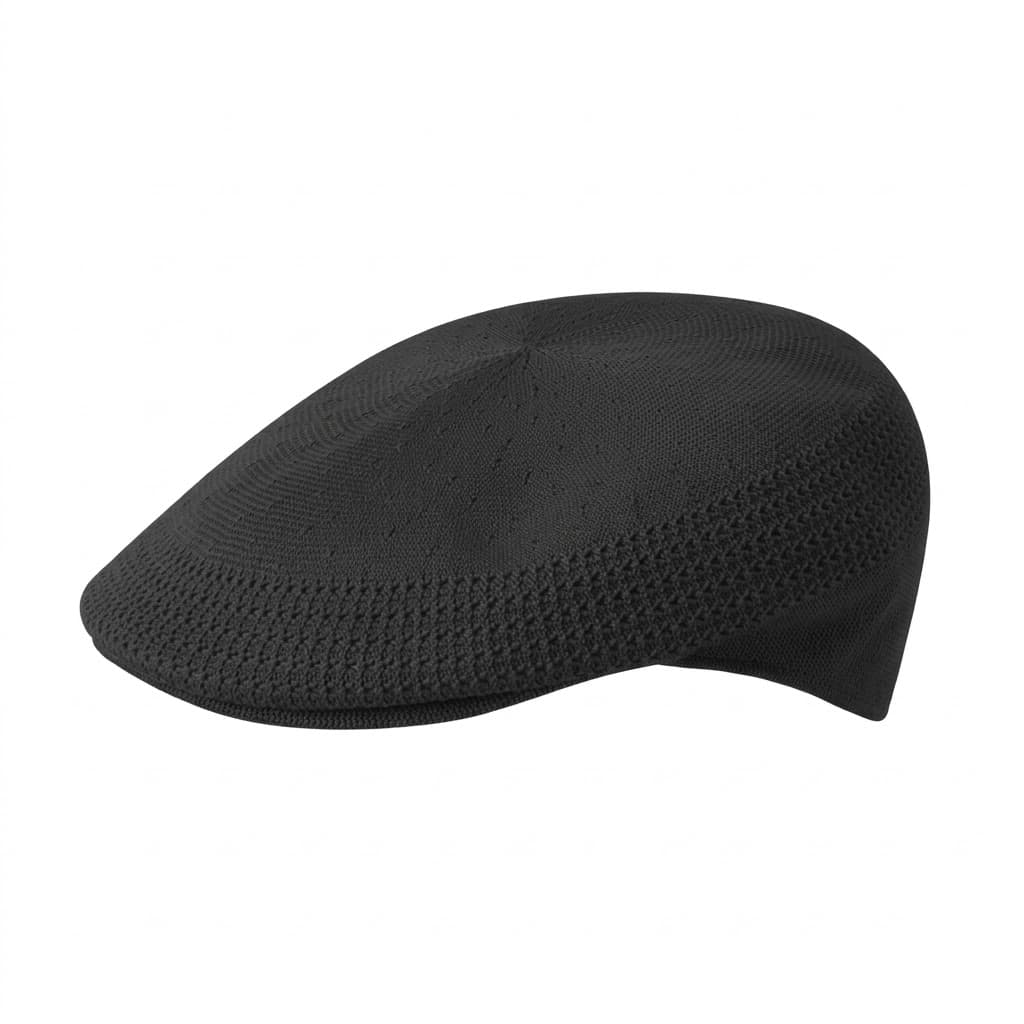 Style: 504 Kangol Vent Air Cap - thumbnail 3