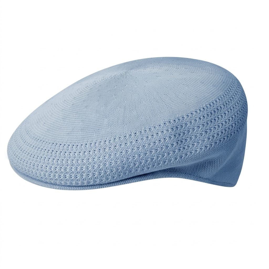 Style: 504 Kangol Vent Air Cap - thumbnail 5