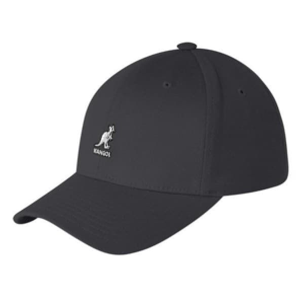 Style: 506 Kangol Wool Flexfit Baseball Cap