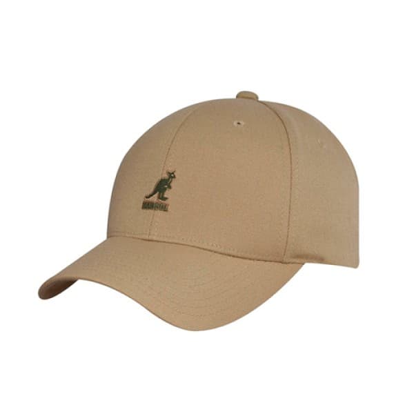 Style: 506 Kangol Wool Flexfit Baseball Cap - thumbnail 3