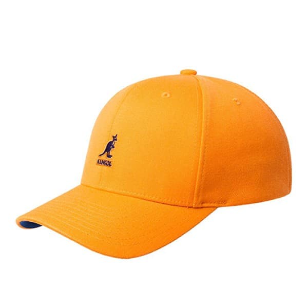 Style: 506 Kangol Wool Flexfit Baseball Cap - thumbnail 6