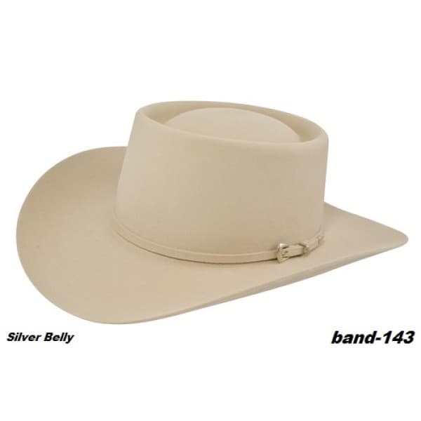 Style: 6001 The Revenger Cowboy Hat - thumbnail 2