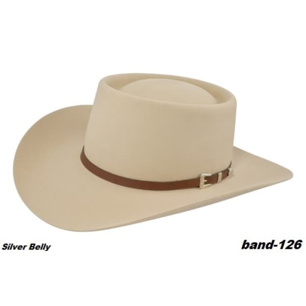 Style: 6001 The Revenger Cowboy Hat - thumbnail 3