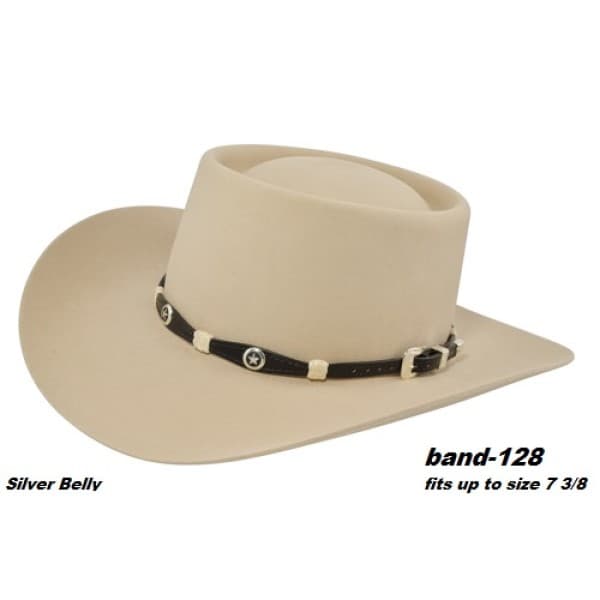 Style: 6001 The Revenger Cowboy Hat - thumbnail 4
