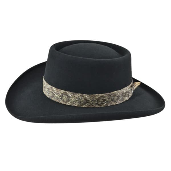 Style: 6007 The Southern Rocker Hat - thumbnail 2