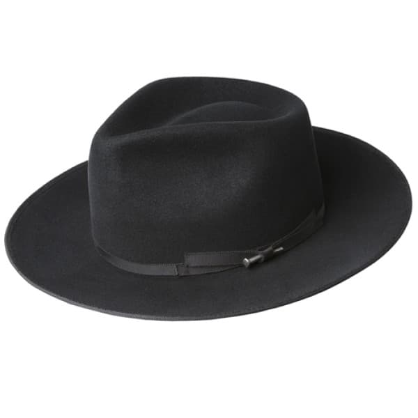Style: 704 Bailey Colver Fedora Hat - thumbnail 2