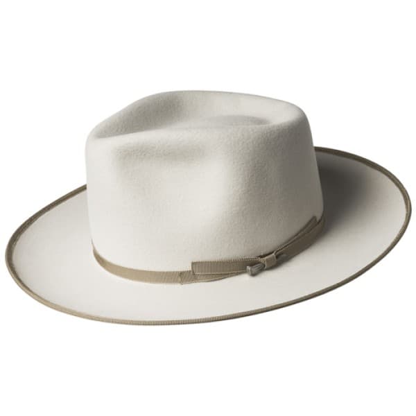 Style: 704 Bailey Colver Fedora Hat - thumbnail 3