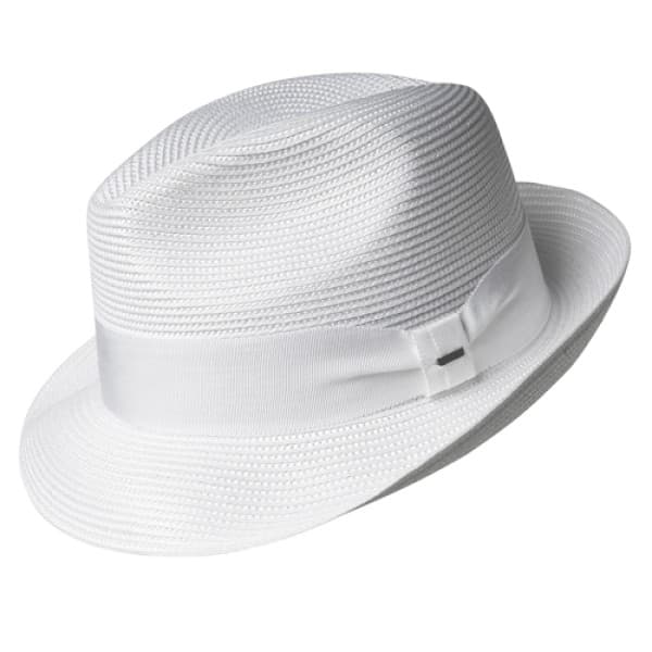 Style: 715 Bailey Craig Hat - thumbnail 2