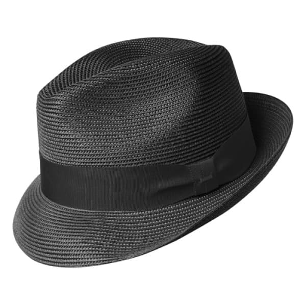 Style: 715 Bailey Craig Hat - thumbnail 4
