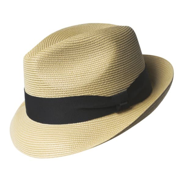 Style: 715 Bailey Craig Hat - thumbnail 3