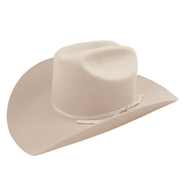 Style: 718 Stampede Western Hat by Bailey