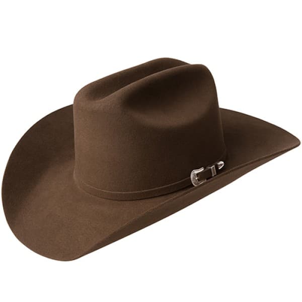 Style: 719 The Lightning Western Hat by Bailey - thumbnail 2