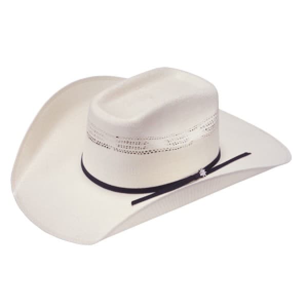 Style: 720 The Grady Western Straw Hat by Bailey