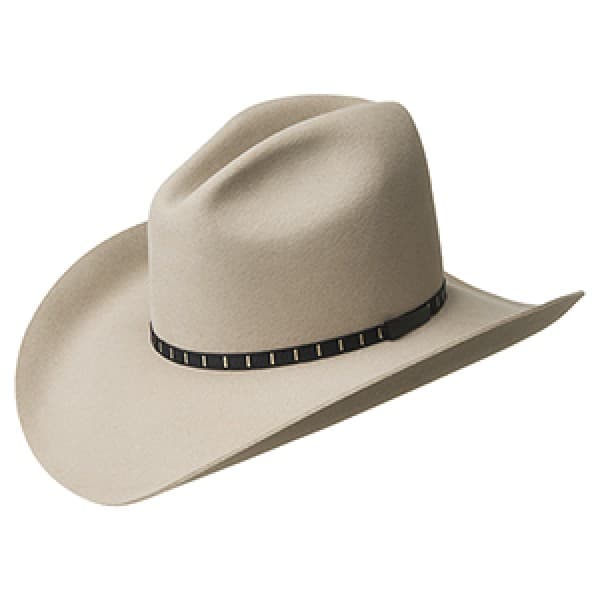 Style: 740 Elbridge Cowboy Hat by Bailey