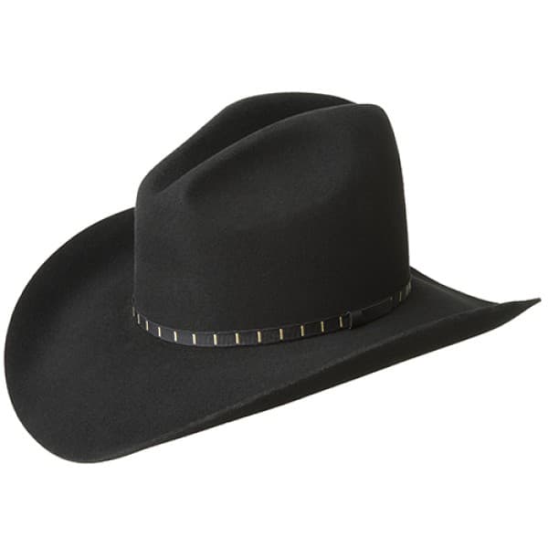 Style: 740 Elbridge Cowboy Hat by Bailey - thumbnail 2