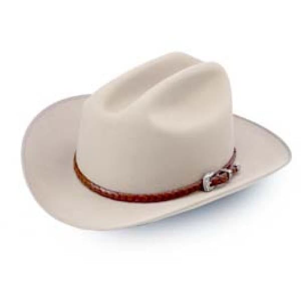 Style: 778 The Spring Valley Cowboy Hat