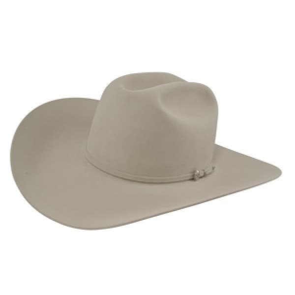 Style: 8001 Stockman Cowboy Hat