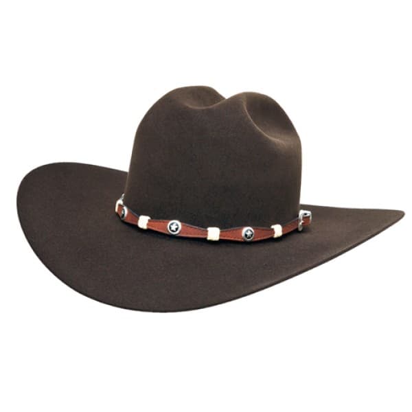 Style: 8001 Stockman Cowboy Hat - thumbnail 5