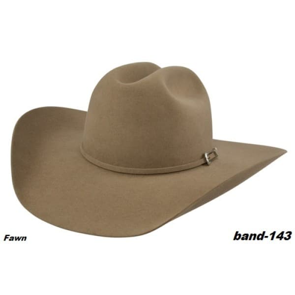 Style: 8003 Westfield Cowboy Hat - thumbnail 2