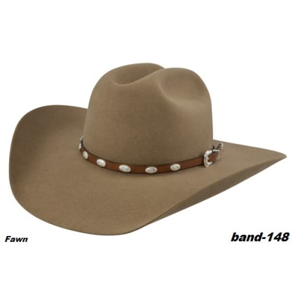 Style: 8003 Westfield Cowboy Hat - thumbnail 4